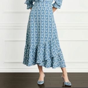 Hill House The Mirabel Skirt